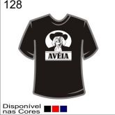 Camiseta 128