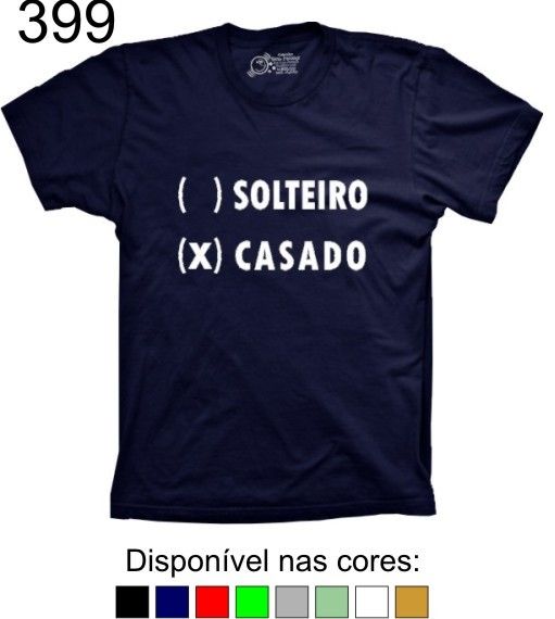 Camiseta 399