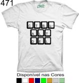 Camiseta 471