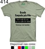 Camiseta 414