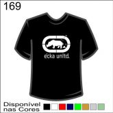 Camiseta 169