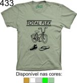 Camiseta 433