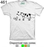 Camiseta 461