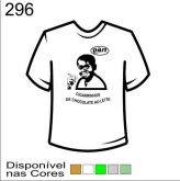 Camiseta 296