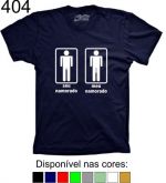 Camiseta 404