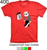 Camiseta 400