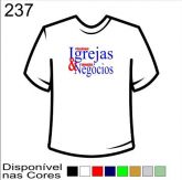 Camiseta 237