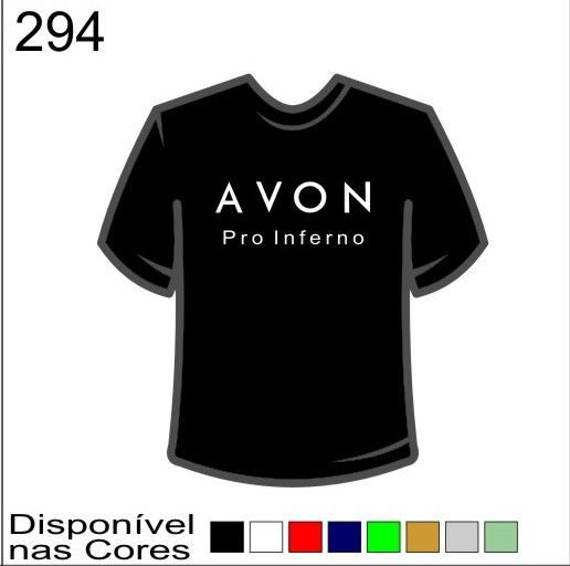 Camiseta 294