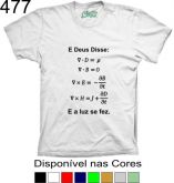 Camiseta 477