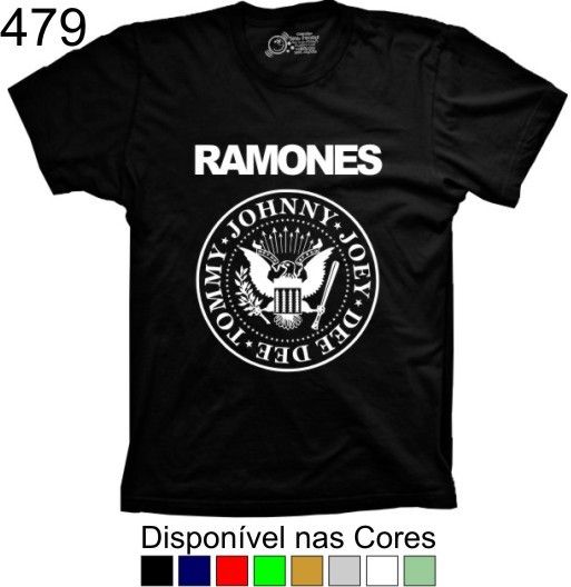 Camiseta 479