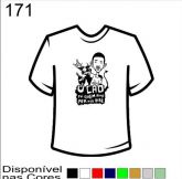 Camiseta 171