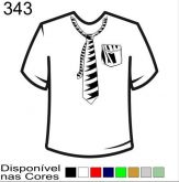 Camiseta 343