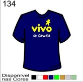 Camiseta 134