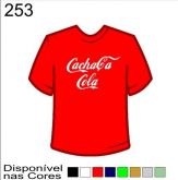 Camiseta 253