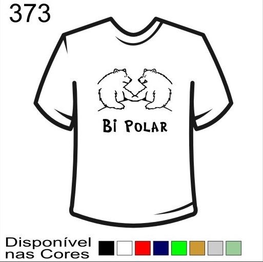 Camiseta 373