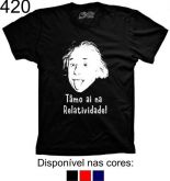 Camiseta 420