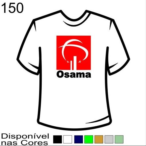 Camiseta 150