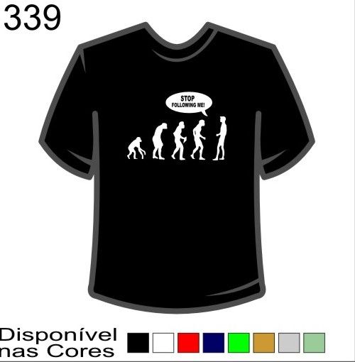 Camiseta 339