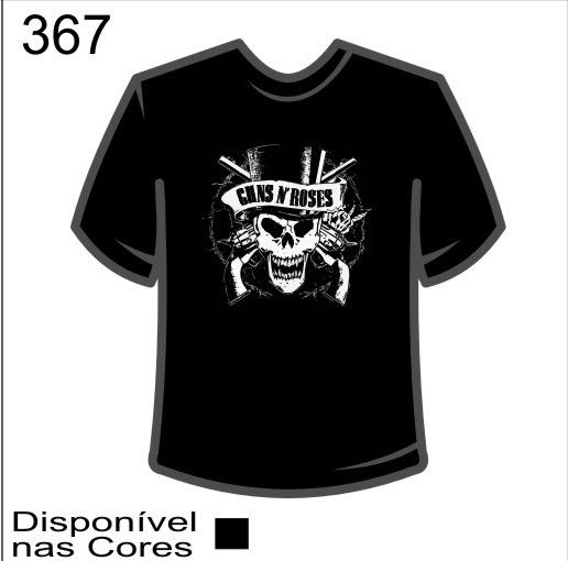 Camiseta 367