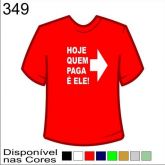 Camiseta 349