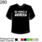 Camiseta 280