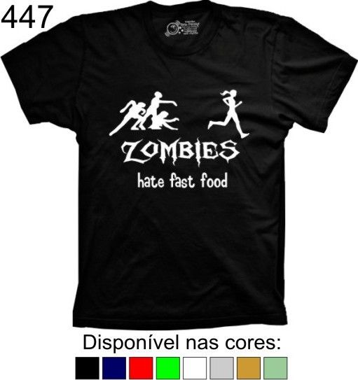 Camiseta 447