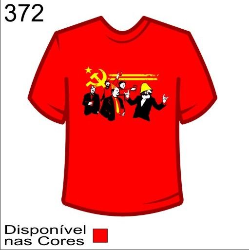 Camiseta 372