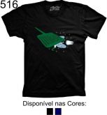 Camiseta 516