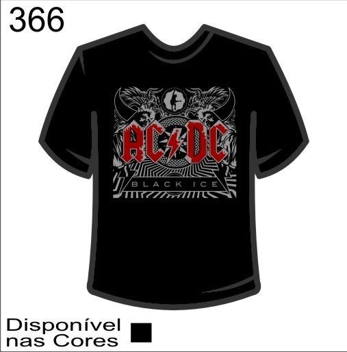 Camiseta 366