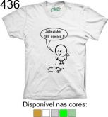 Camiseta 436