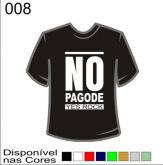 Camiseta 008