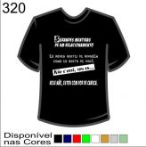 Camiseta 320