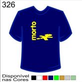 Camiseta 326