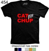 Camiseta 454