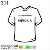 Camiseta 311