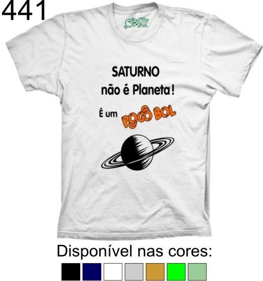 Camiseta 441