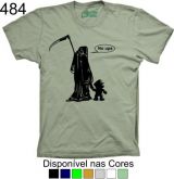 Camiseta 484