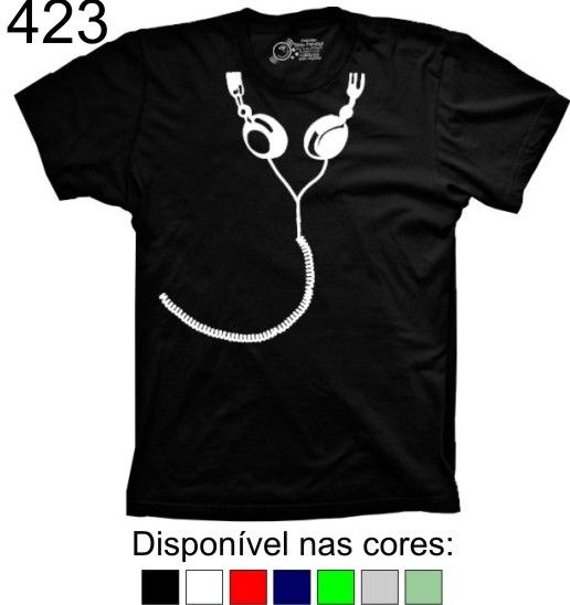 Camiseta 423