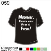 Camiseta 059