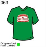 Camiseta 063