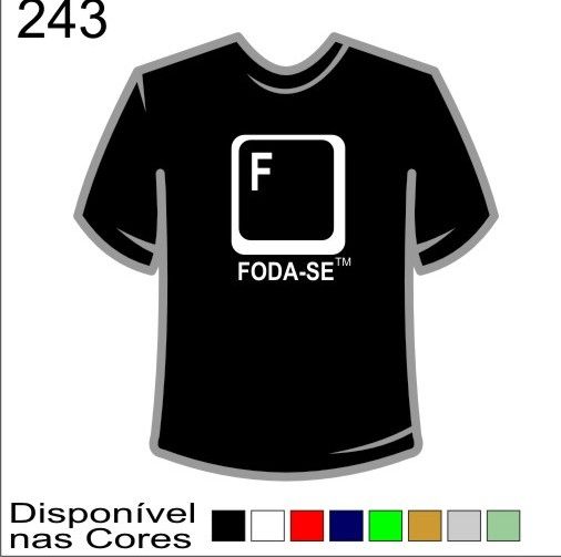 Camiseta 243