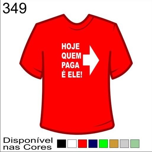 Camiseta 349