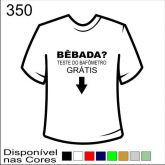 Camiseta 350