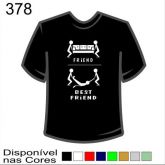 Camiseta 378