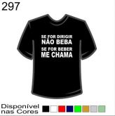 Camiseta 297