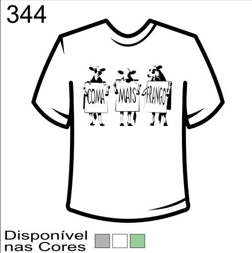 Camiseta 344