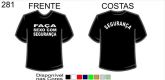 Camiseta 281