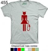 Camiseta 455