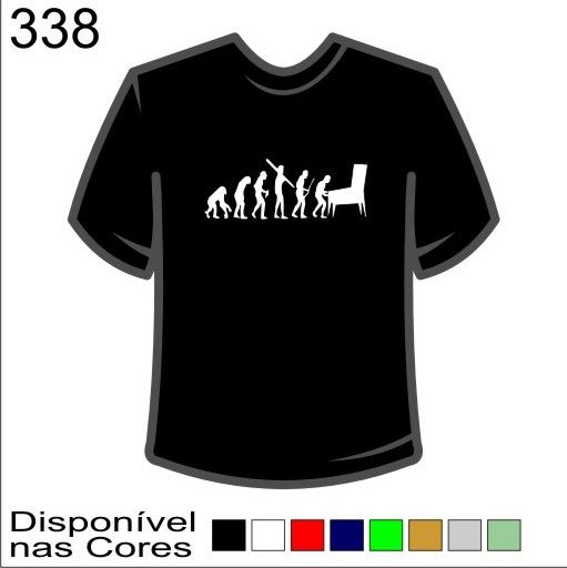 Camiseta 338